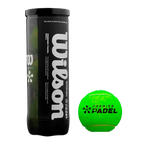 Bote de Pelotas Wilson Padel Premier