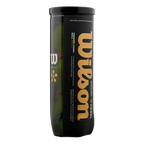 Bote de Pelotas Wilson Padel Premier Speed