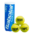 Bote de Pelotas Babolat Court Padel