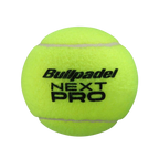 Bote de Pelotas Bullpadel Next Pro