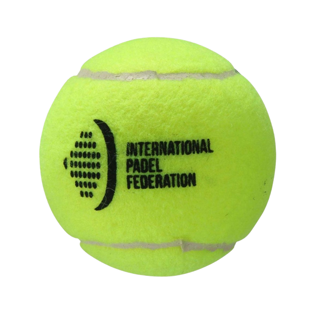 Bote de Pelotas Bullpadel Next Pro