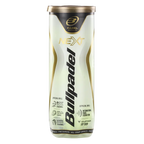 Pote de Bolas de padel Bullpadel Next