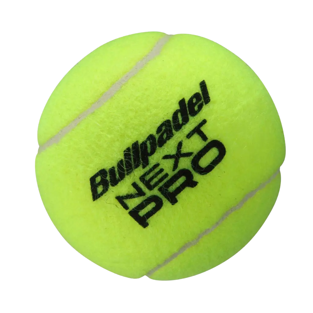 Cajón Pelotas Bullpadel Next (Pack x24)