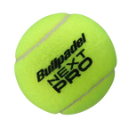 Cajón Pelotas Bullpadel Next Pro (Pack x24)