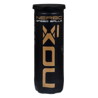 Padel Ball Can Nox NERBO+ Speed