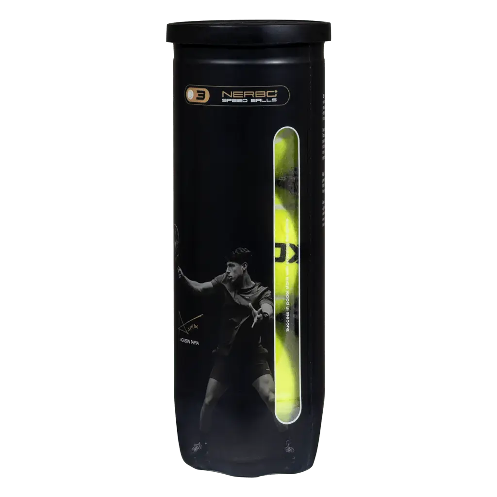 Padel Ball Can Nox NERBO+ Speed