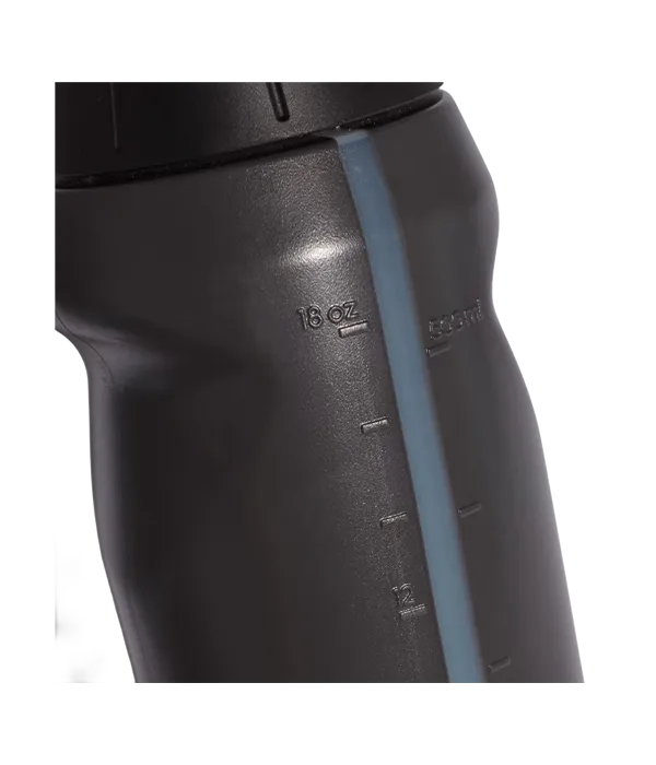 Botella Adidas Perf 0,5l Negra