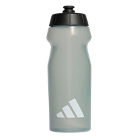 Botella Adidas Performance 0,5L Transparente