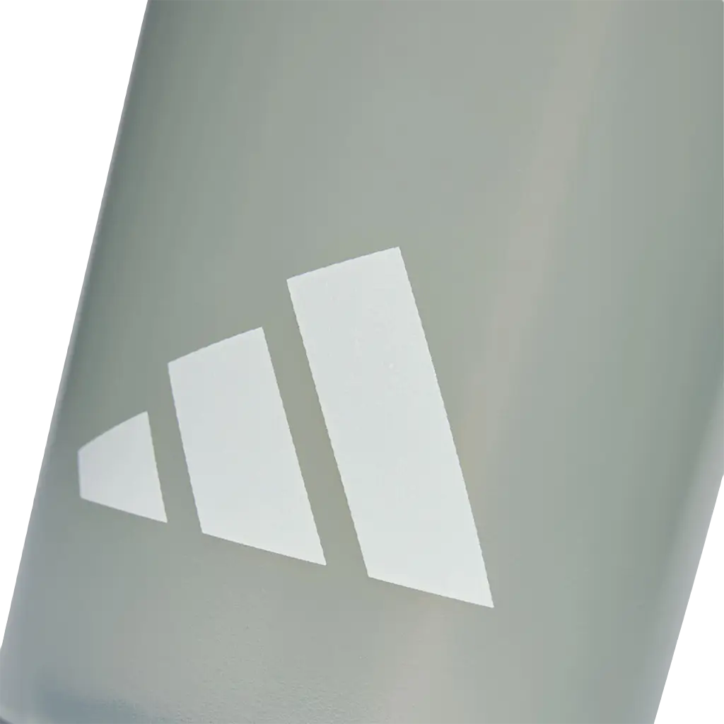 Botella Adidas Perf 0,5l Transparente