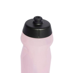Botella Adidas Performance 0.5L Rosa 2026