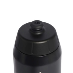 Botella Adidas Tiro 0,75L Negra