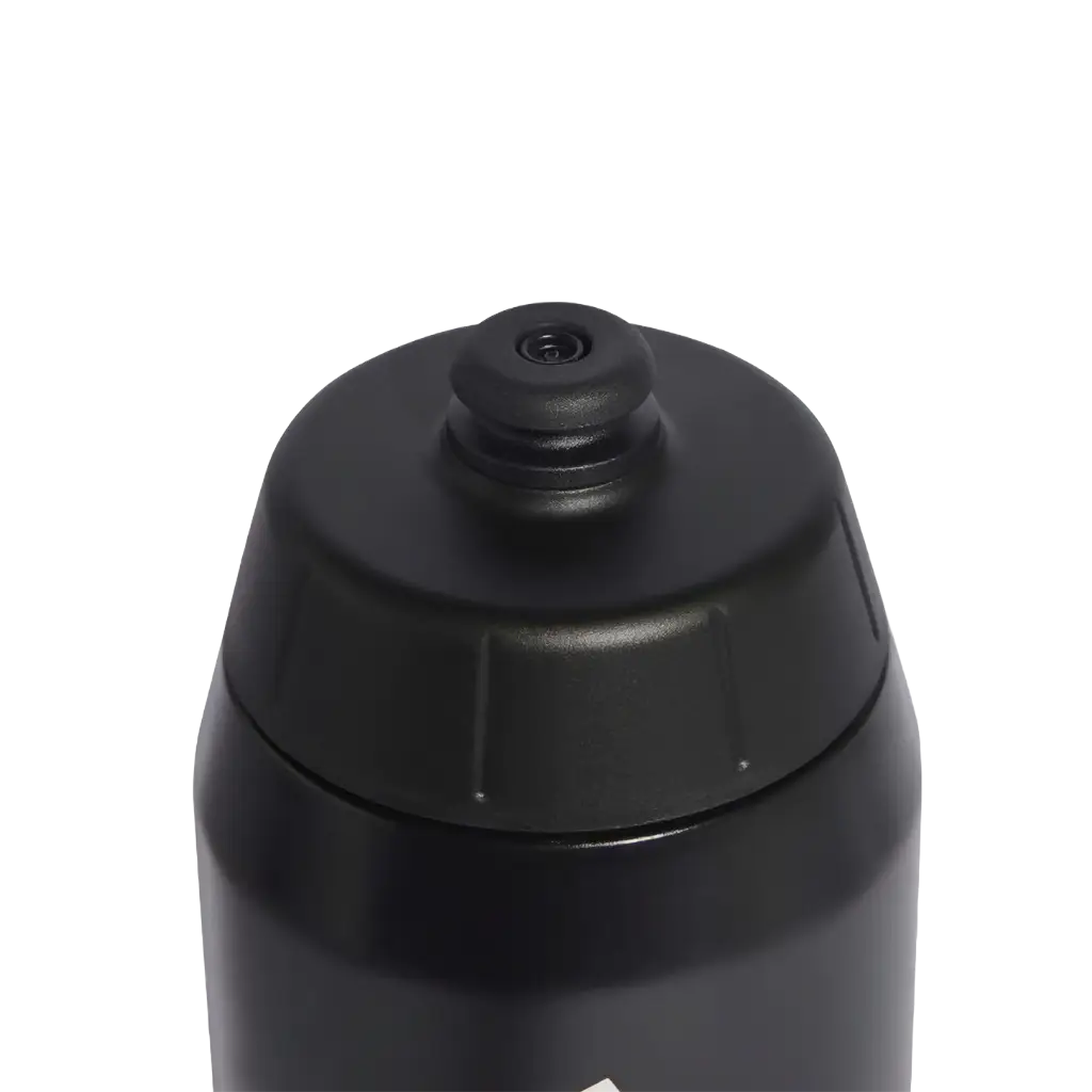 Botella Adidas Tiro 0,75L Negra