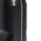 Botella Adidas Tiro 0,75L Negra