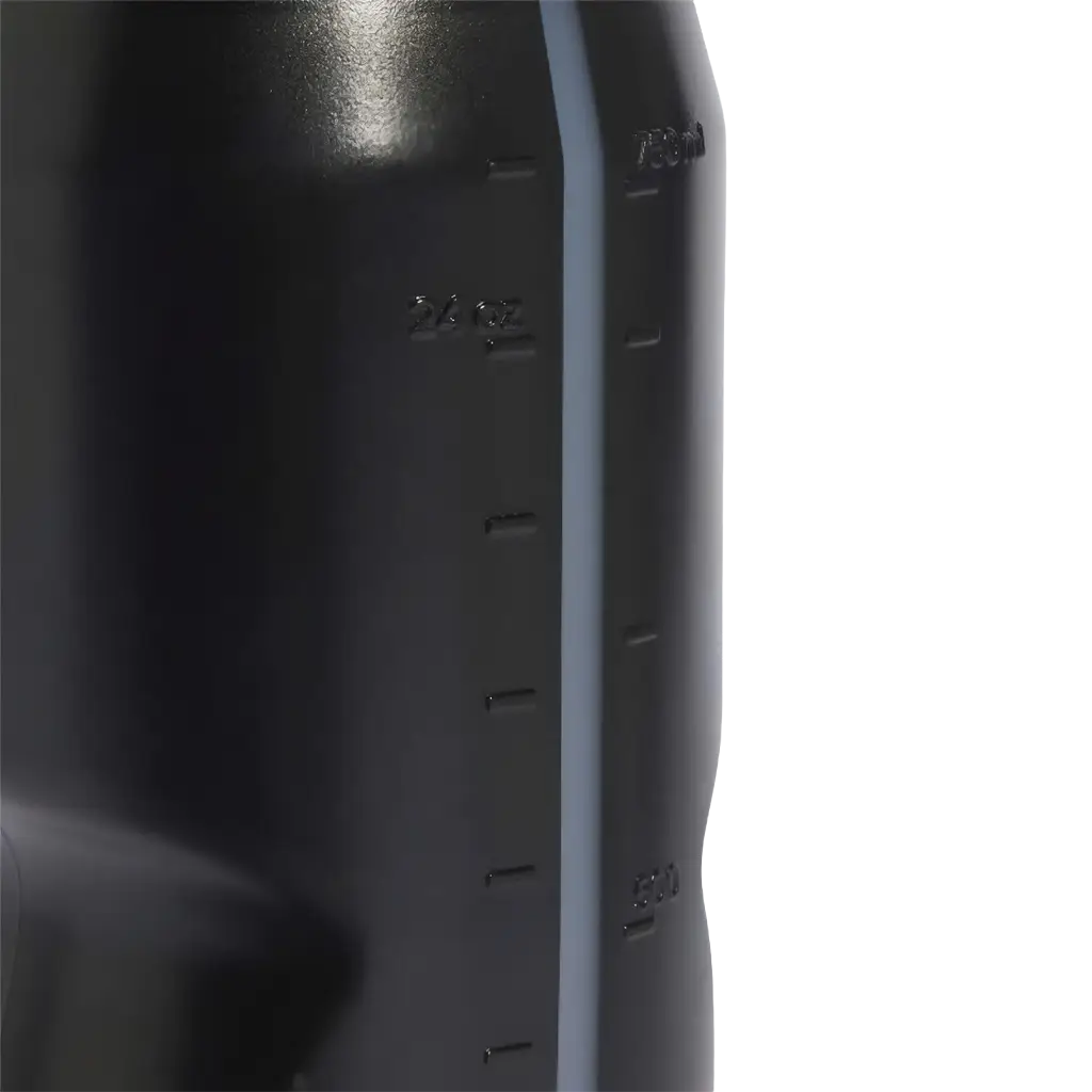 Botella Adidas Tiro 0,75L Negra