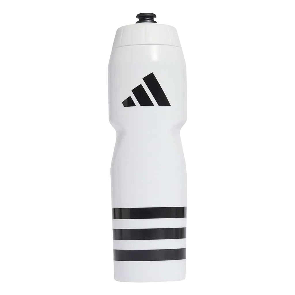 Botella Adidas Tiro 0,75 litros Blanco