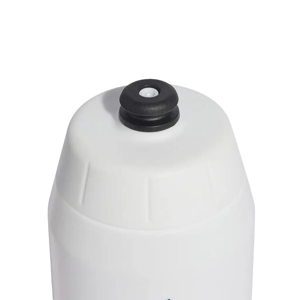 Botella Adidas Tiro 0,75 litros Blanco
