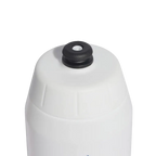 Botella Adidas Tiro 0,75 litros Blanco
