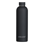 Botella Endless Termo Icon Negro