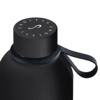 Botella Endless Termo Icon Negro