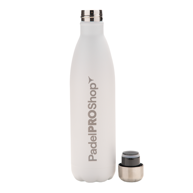 Bottle PadelPROShop White 750ml