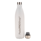 Bottle PadelPROShop White 750ml