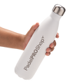 Bottle PadelPROShop White 750ml