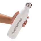 Bottle PadelPROShop White 750ml