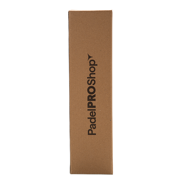 Botella PadelPROShop Blanca 750ml