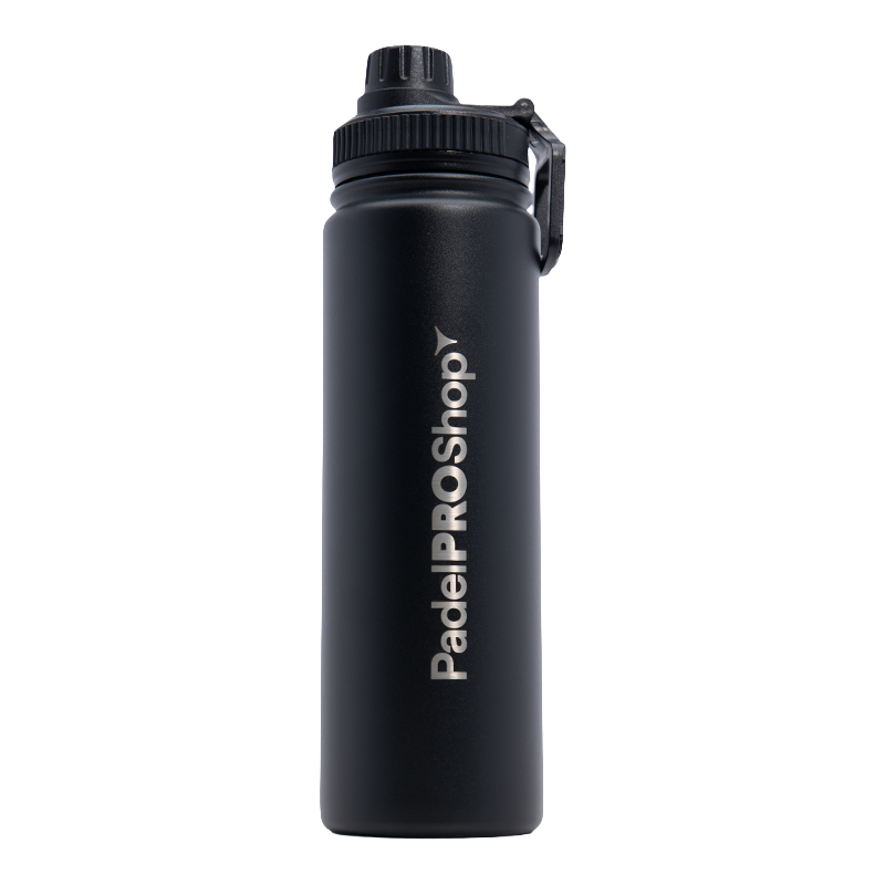Bouteille PadelPROShop Noir 750ml