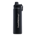 Bouteille PadelPROShop Noir 750ml