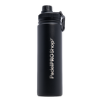 Bouteille PadelPROShop Noir 750ml