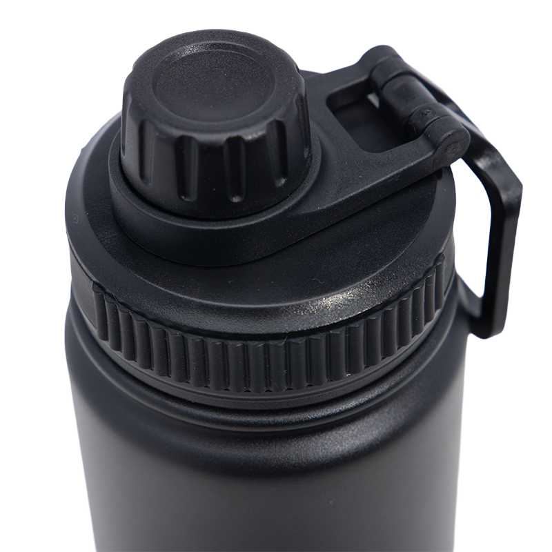 Bouteille PadelPROShop Noir 750ml