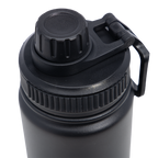 Bouteille PadelPROShop Noir 750ml