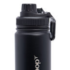 Bouteille PadelPROShop Noir 750ml
