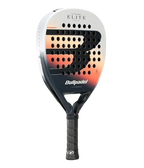 Pala de TEST Pala Bullpadel Elite W 2026