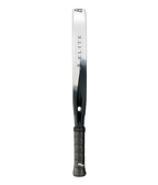 Pala de TEST Pala Bullpadel Elite W 2026