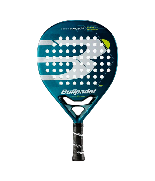 Pala Bullpadel HACK 02 PRF 2024