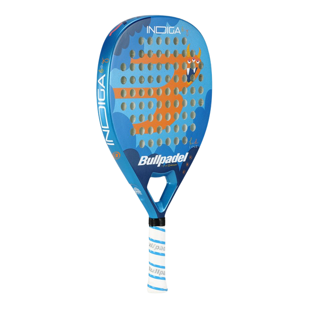 Raquette Bullpadel Garçon Indiga 2026