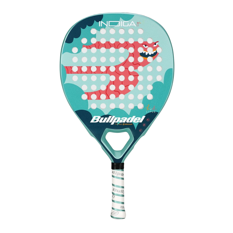 Pala Bullpadel Indiga Girl 2026
