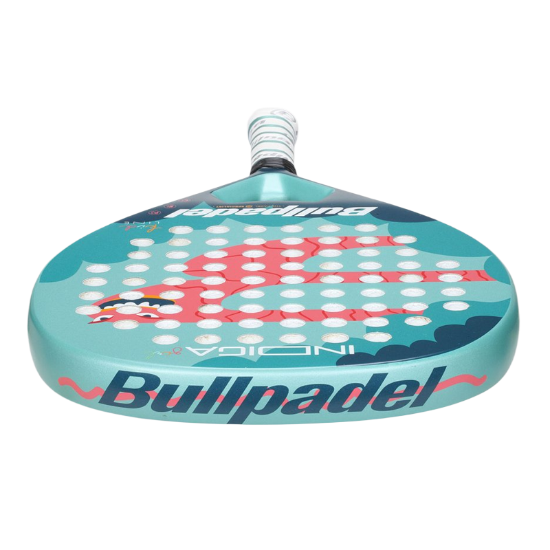 Pala Bullpadel Indiga Girl 2026