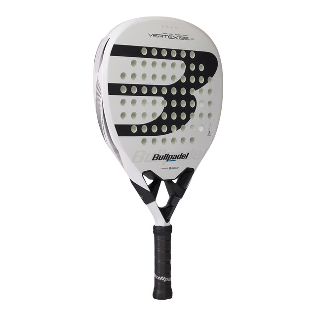 racket Bullpadel Vertex 05 JR Boy 2026 Juan Tello