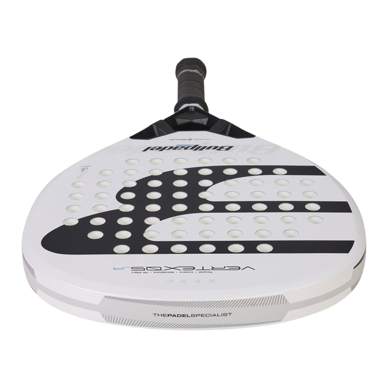 Pala Bullpadel Vertex 05 JR Boy 2026 Juan Tello