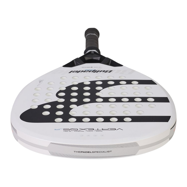 racket Bullpadel Vertex 05 JR Boy 2026 Juan Tello