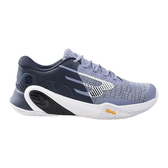Zapatillas Bullpadel Vertex Vibram 26V Azul Marino 2026