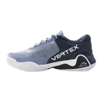 Scarpe da padel Bullpadel Vertex Vibram 26V Blu Navy 2026