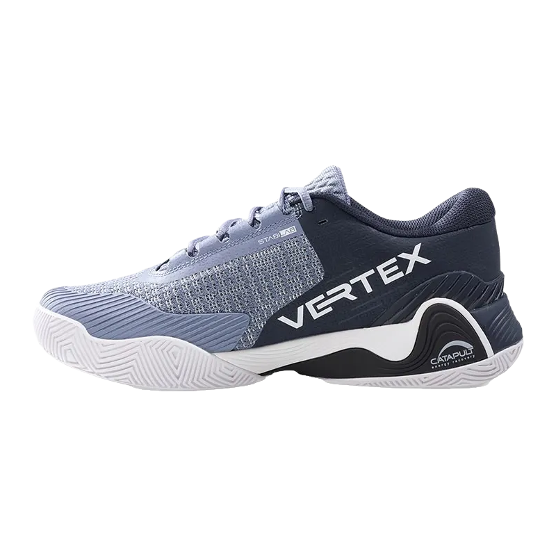 Zapatillas Bullpadel Vertex Vibram 26V Azul Marino 2026