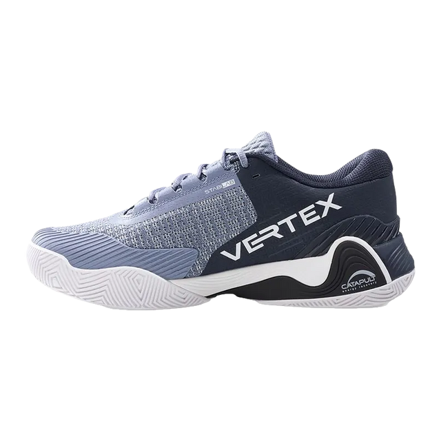 Zapatillas Bullpadel Vertex Vibram 26V Azul Marino 2026