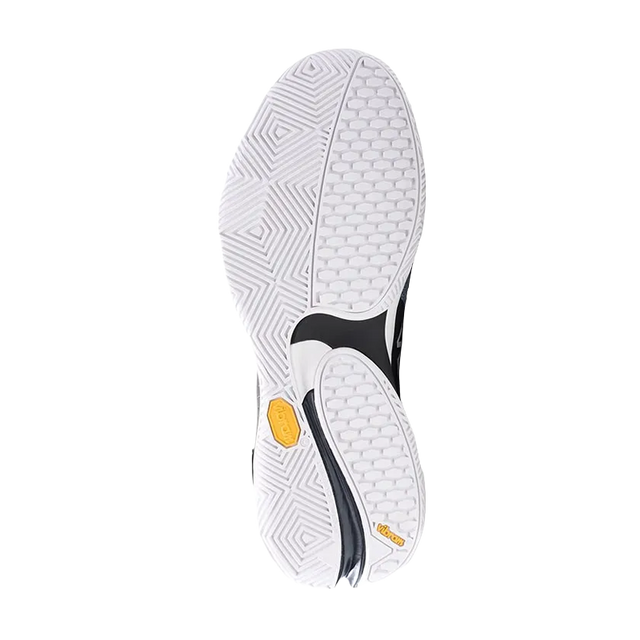 Zapatillas Bullpadel Vertex Vibram 26V Azul Marino 2026