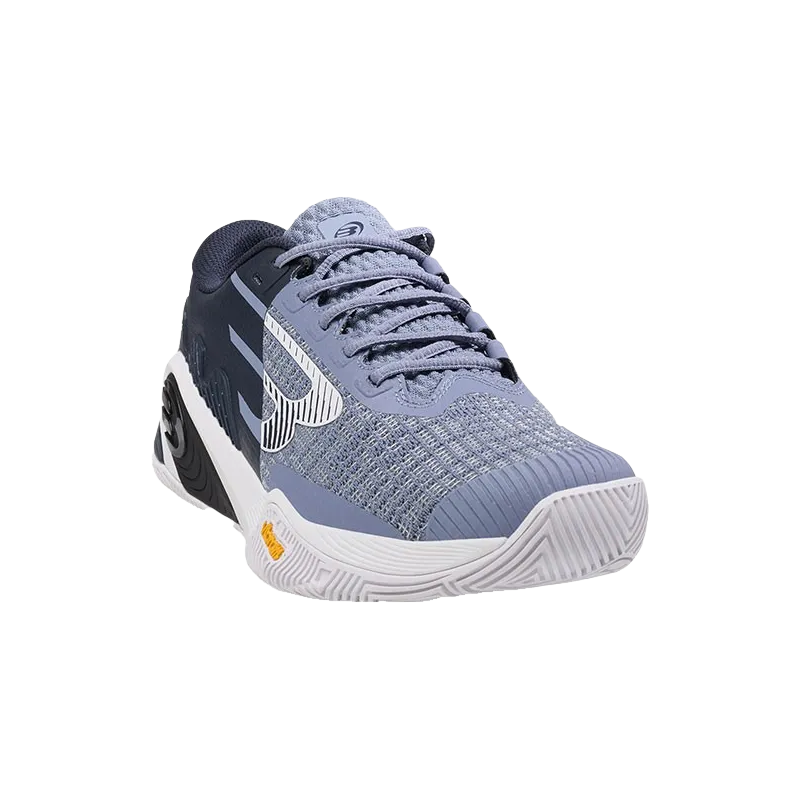 Scarpe da padel Bullpadel Vertex Vibram 26V Blu Navy 2026