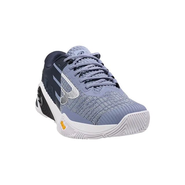 Zapatillas Bullpadel Vertex Vibram 26V Azul Marino 2026